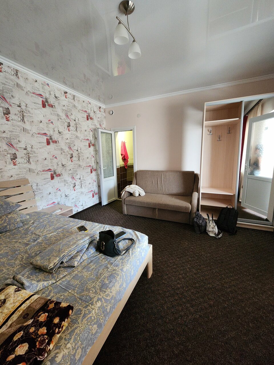 Гостиница Ай-Серез Судак-70