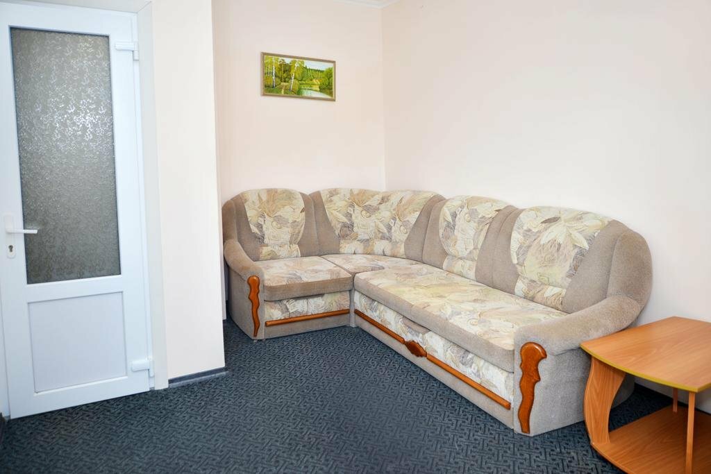 Гостиница Ай-Серез Судак-13