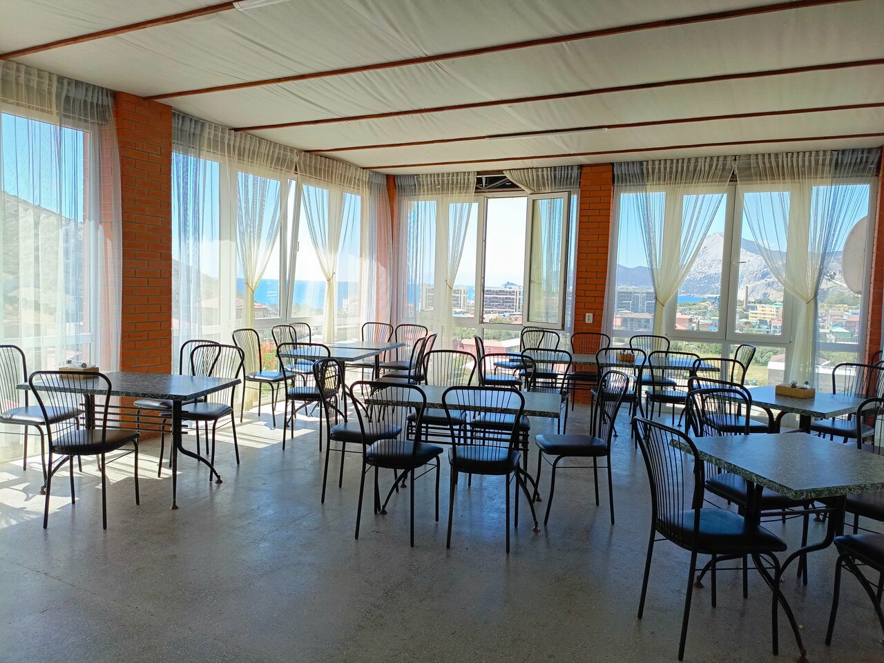 Гостиница Ай-Серез Судак-82