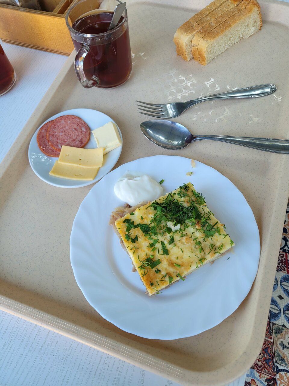 Гостиница Ай-Серез Судак-69