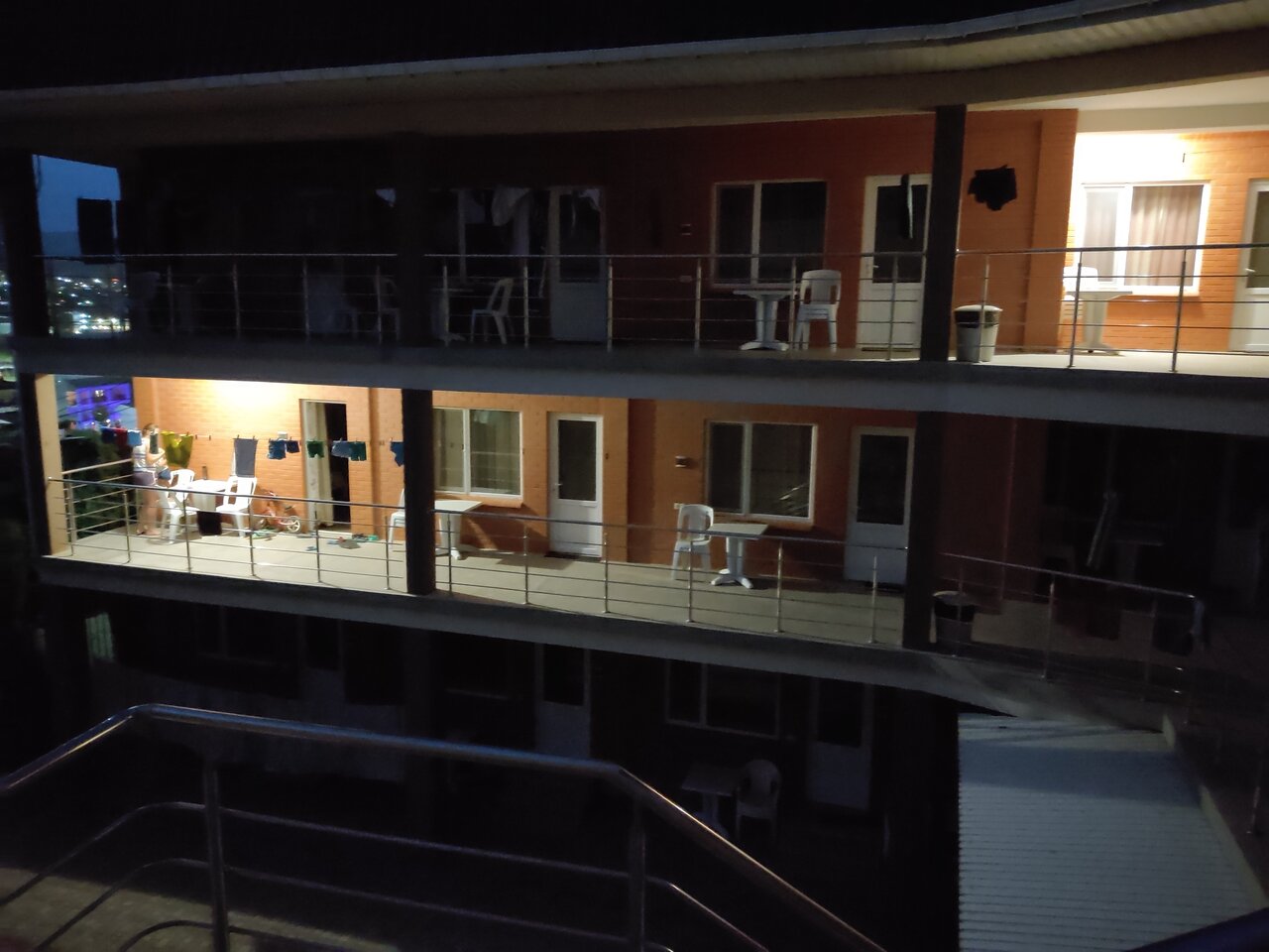 Гостиница Ай-Серез Судак-65