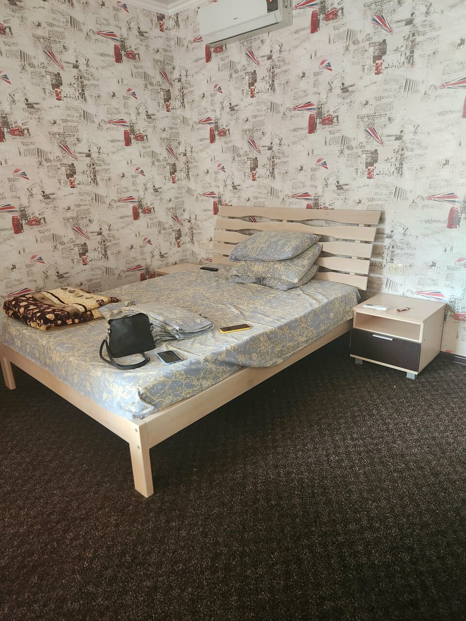 Гостиница Ай-Серез Судак-54