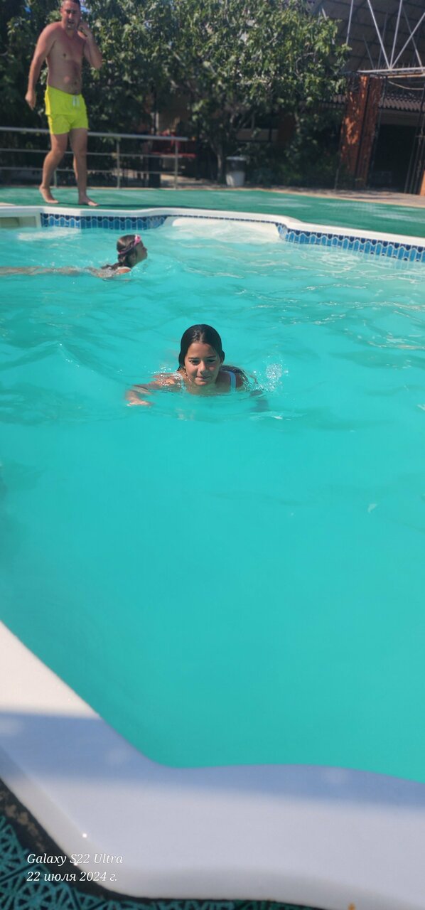 Гостиница Ай-Серез Судак-58