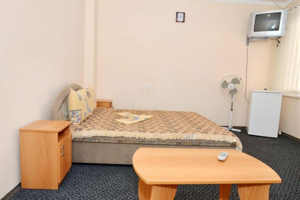 Гостиница Ай-Серез Судак-31