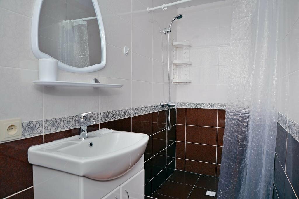 Гостиница Ай-Серез Судак-16