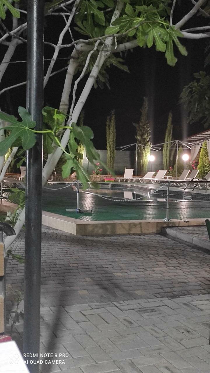 Гостиница Ай-Серез Судак-41