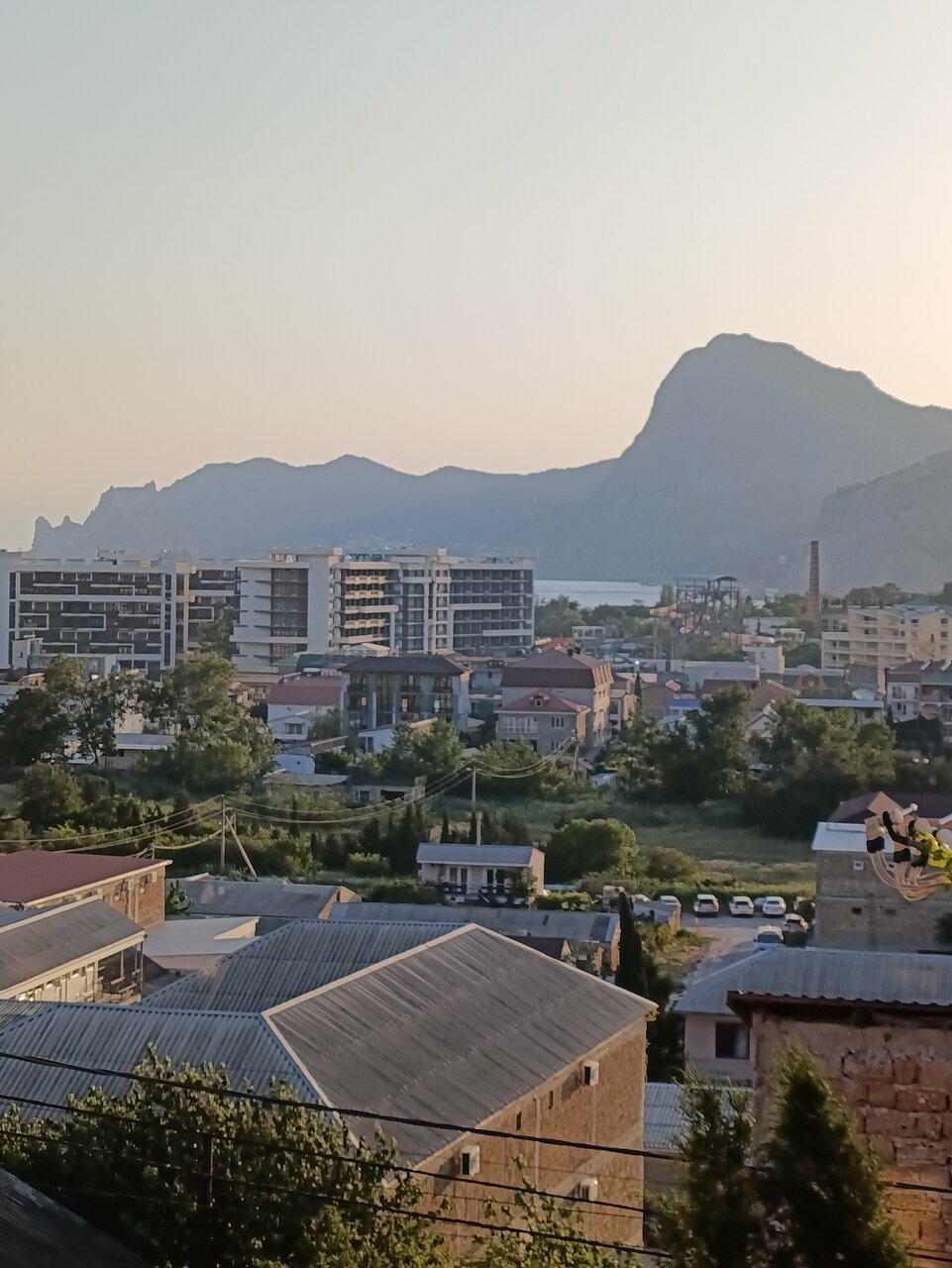 Гостиница Ай-Серез Судак-77