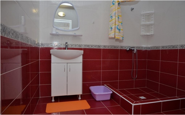 Гостиница Ай-Серез Судак