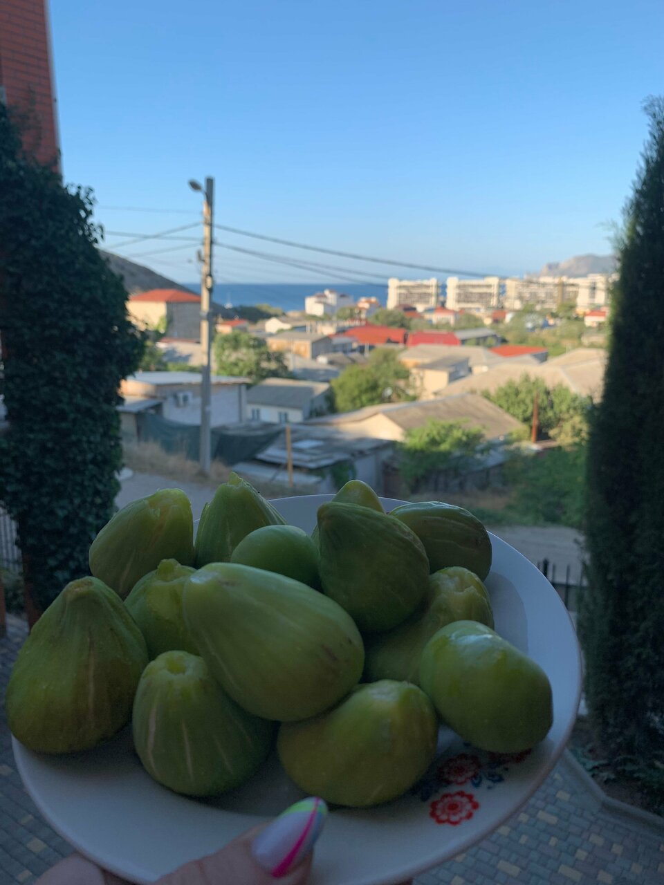 Гостиница Ай-Серез Судак-38