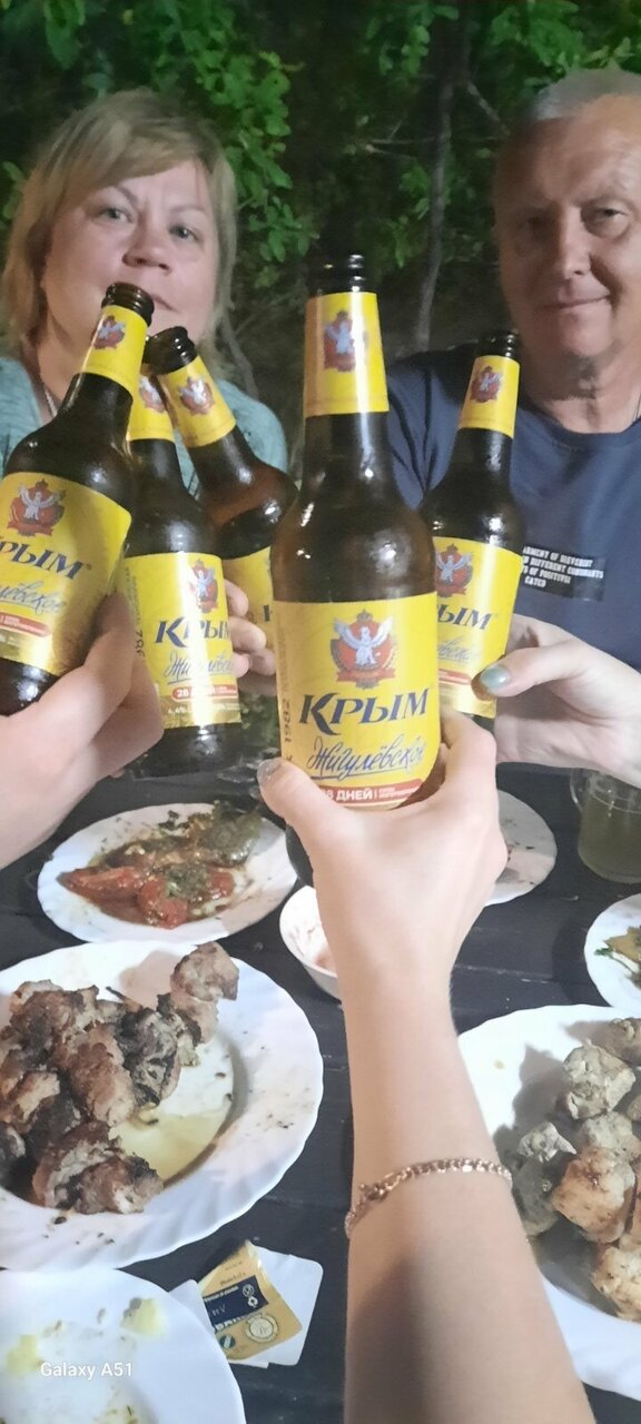 Гостиница Ай-Серез Судак-55