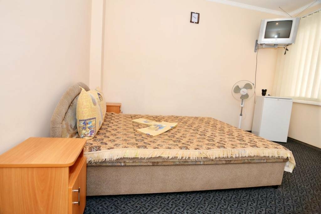 Гостиница Ай-Серез Судак