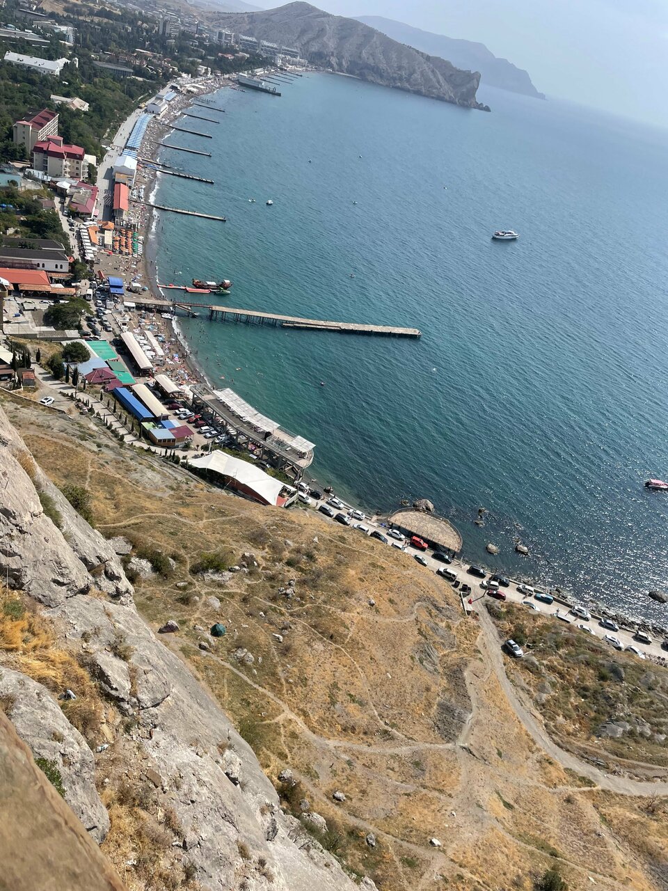 Гостиница Ай-Серез Судак-35