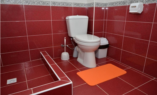 Гостиница Ай-Серез Судак