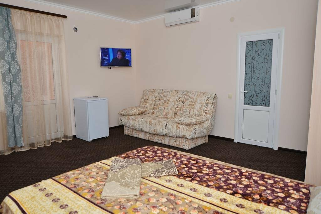 Гостиница Ай-Серез Судак-8