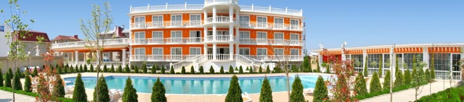 Гостиница Ай-Серез Судак-23
