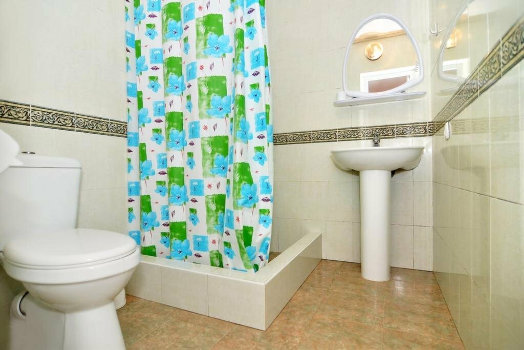 Гостиница Ай-Серез Судак-17