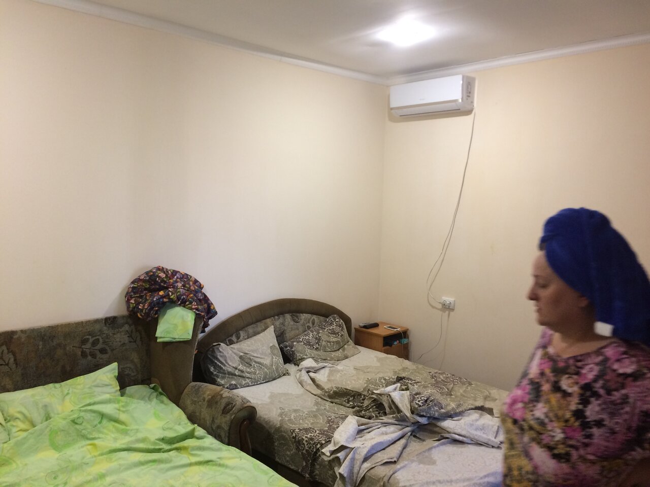 Гостиница Ай-Серез Судак-73