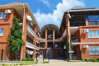 Гостиница Ай-Серез Судак-1