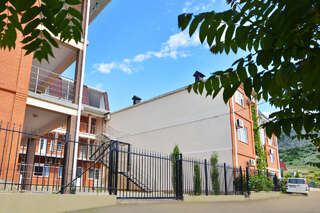 Гостиница Ай-Серез Судак-0