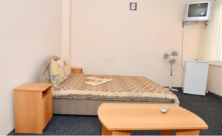 Гостиница Ай-Серез Судак Четырехместный номер-3