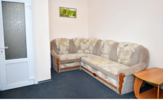 Гостиница Ай-Серез Судак Семейный номер-1