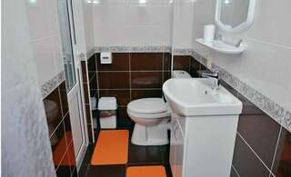 Гостиница Ай-Серез Судак Четырехместный номер-2