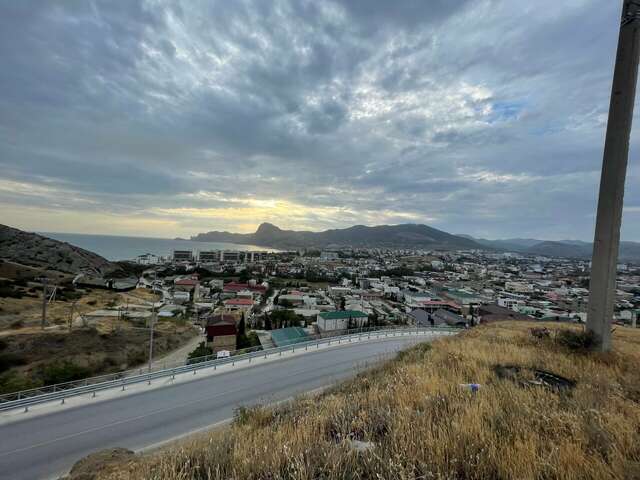 Гостиница Ай-Серез Судак-52