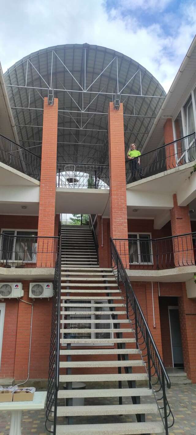 Гостиница Ай-Серез Судак-65