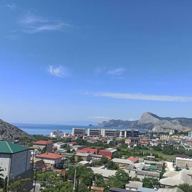 Гостиница Ай-Серез Судак-82