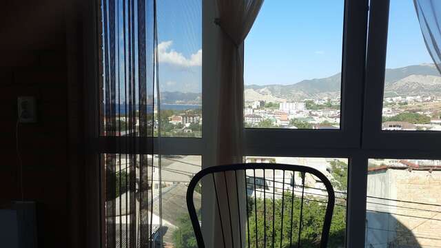 Гостиница Ай-Серез Судак-75