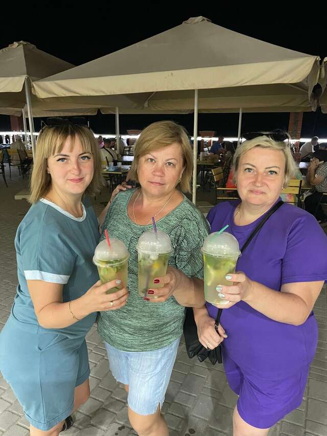 Гостиница Ай-Серез Судак-83