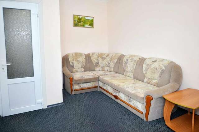 Гостиница Ай-Серез Судак-12