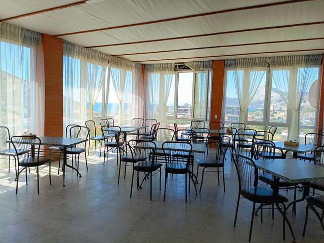 Гостиница Ай-Серез Судак-81