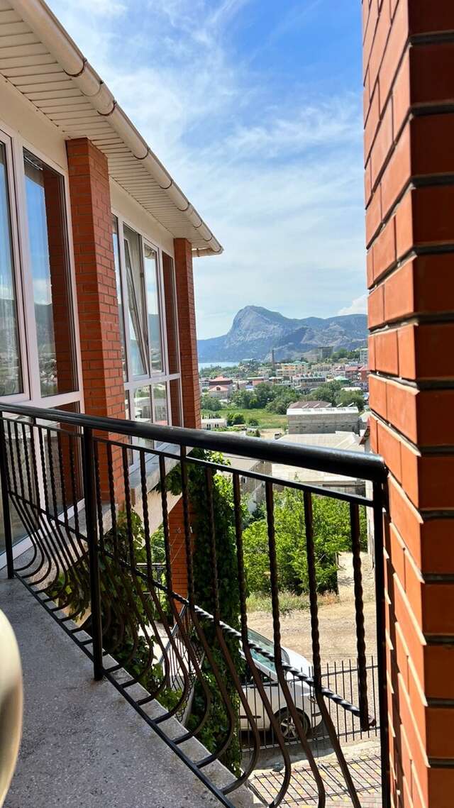 Гостиница Ай-Серез Судак-35