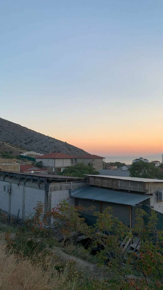 Гостиница Ай-Серез Судак-51