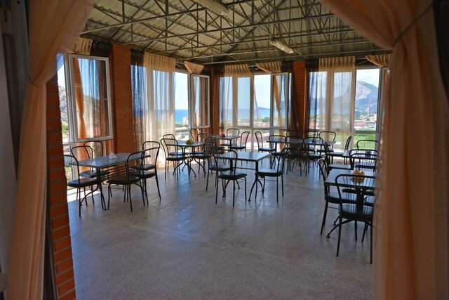 Гостиница Ай-Серез Судак-28