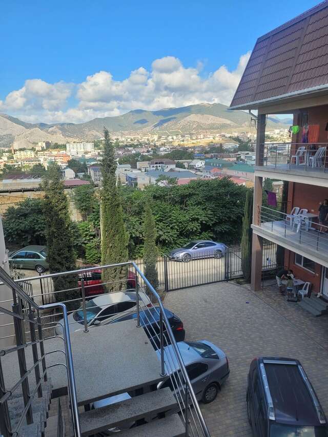 Гостиница Ай-Серез Судак-63