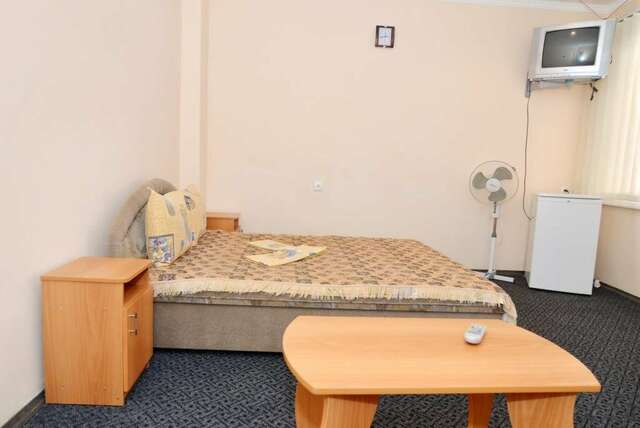 Гостиница Ай-Серез Судак-30