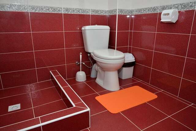 Гостиница Ай-Серез Судак-14