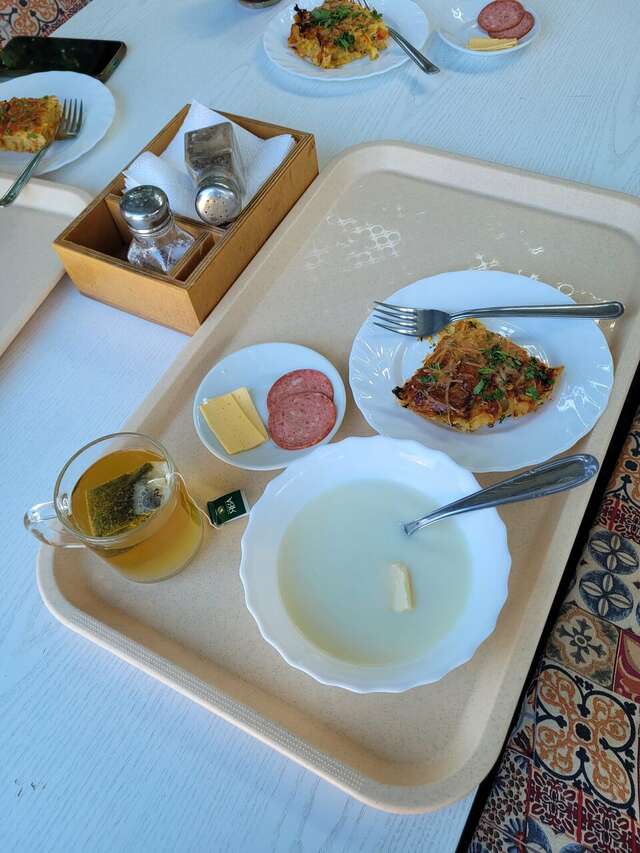 Гостиница Ай-Серез Судак-85