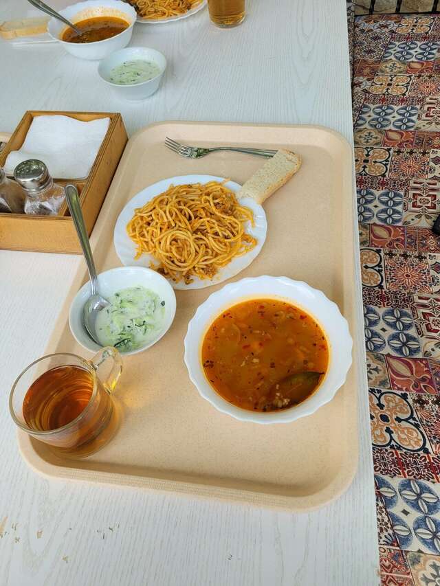 Гостиница Ай-Серез Судак-78