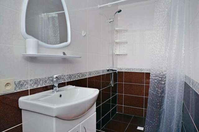 Гостиница Ай-Серез Судак-15