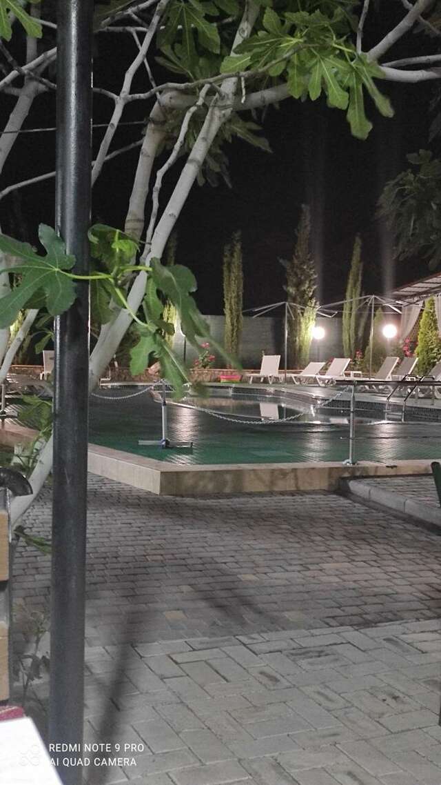 Гостиница Ай-Серез Судак-40