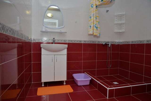 Гостиница Ай-Серез Судак-13