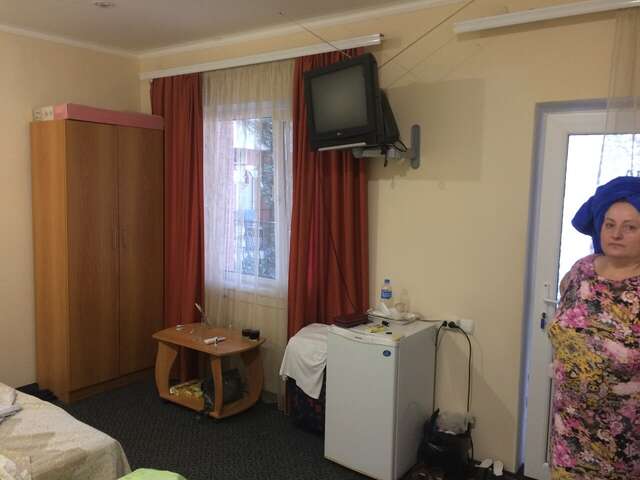 Гостиница Ай-Серез Судак-11