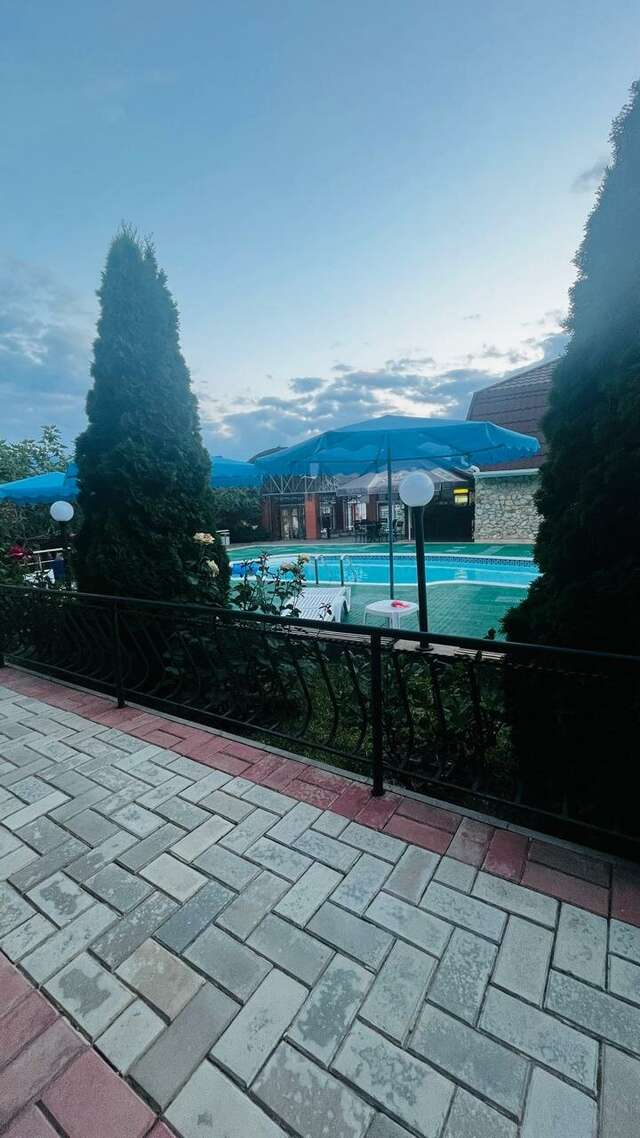 Гостиница Ай-Серез Судак-33