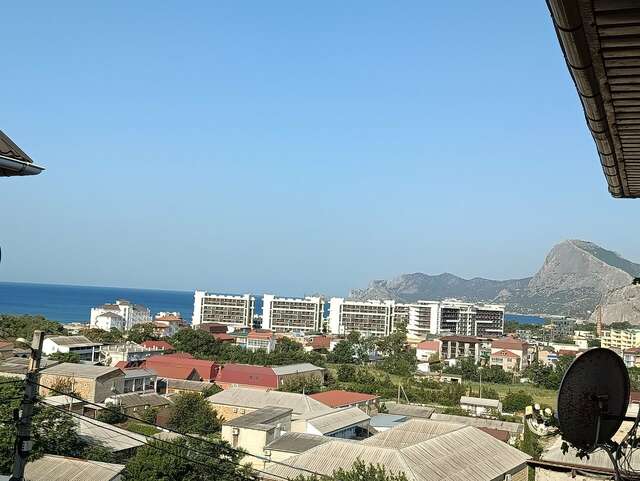 Гостиница Ай-Серез Судак-79