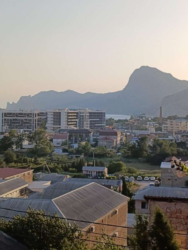 Гостиница Ай-Серез Судак-76