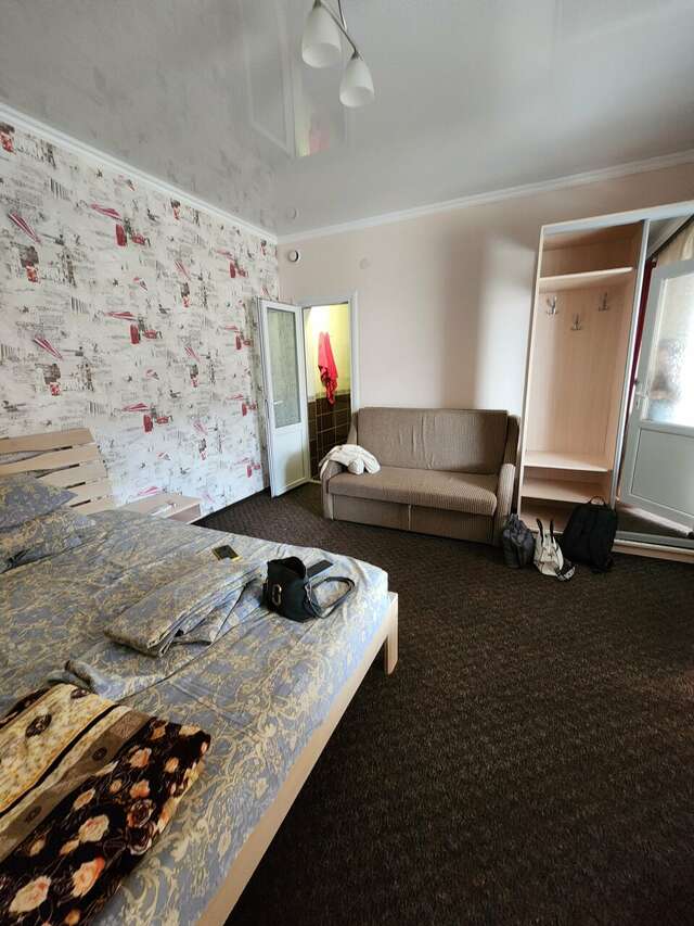 Гостиница Ай-Серез Судак-86