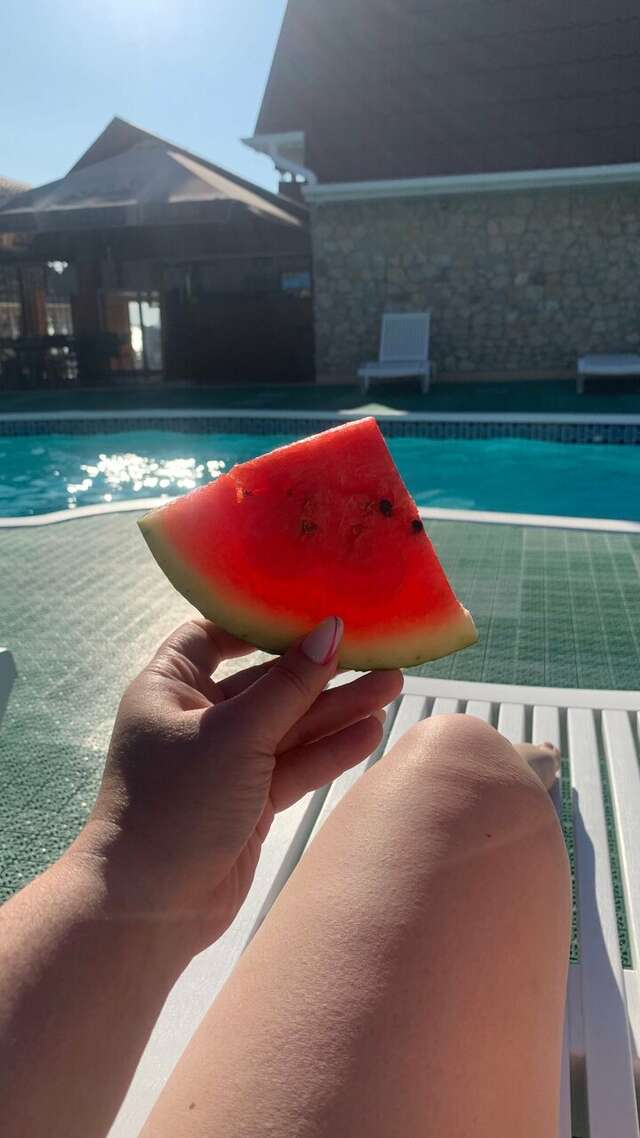 Гостиница Ай-Серез Судак-49